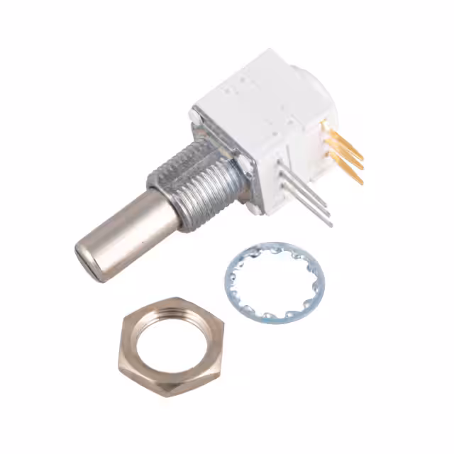 14921F0GJSX13103KA Vishay Spectrol  Drehpotentiometer Rheostate